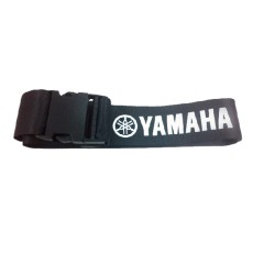 Travel Luggage belt - YAMAHA